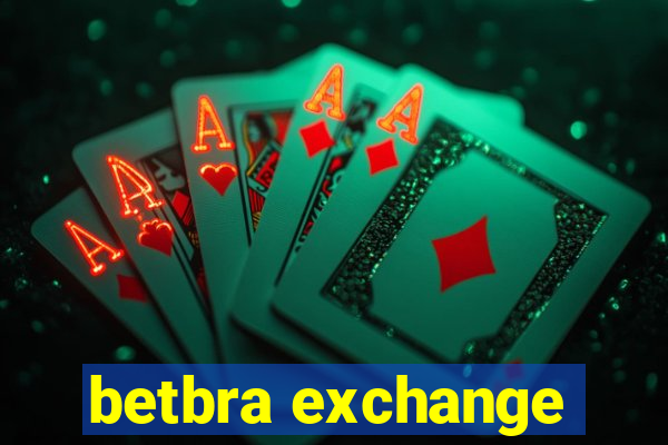 betbra exchange